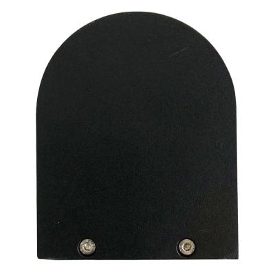  APPL. MAGALI NOIR E27 IP44 