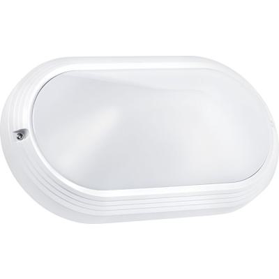  ORIO OVAL E27 BLC IP54 S/LPE 