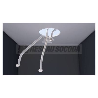  ECARTEUR ISOLANT LED DALLE/DWL 