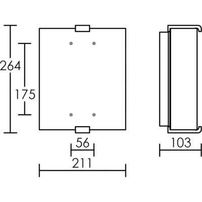  APPL. AURA EBENE E27 S/LPE 