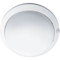  APPL. ARMILLA BLANC E27 SENSOR 
