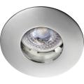  HIDRO CHROME GU5,3 IP20/65 