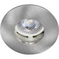  HIDRO NICKEL BROSSE GU5,3 IP65 