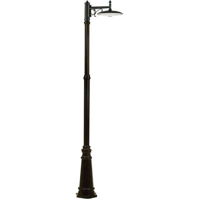  1 LANT.2,33M TOSCANE NOIR 