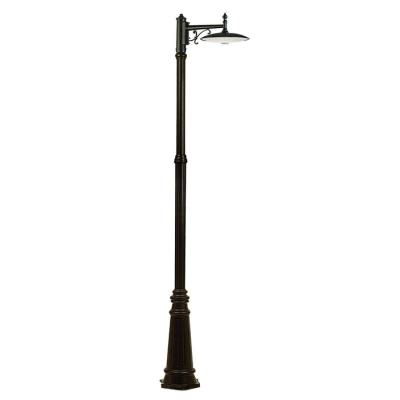  1 LANT.2,33M TOSCANE NOIR 