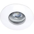  HIDRO BLANC GU5,3 IP20/65 