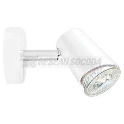  JUDY 01 BLC GU10 A/LED 3000K 