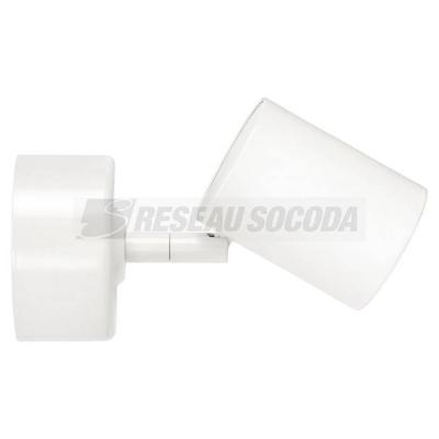  JUDY 01 BLC GU10 A/LED 3000K 