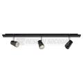  JUDY B3 NOIR GU10 A/LED 3000K 