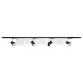  KIT JUDY029 2M NOIR A/LED3000K 