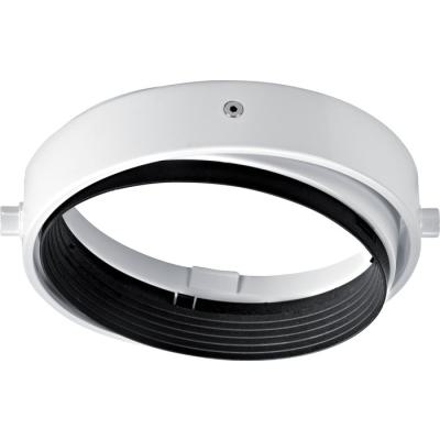  SUPPORT LPE AR 111 G53 BLANC 