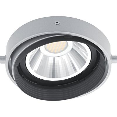  SUPPORT LPE AR 111 G53 GRIS 