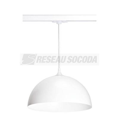  SUSP.COMO 029 E27 BLC/BLC S/LP 