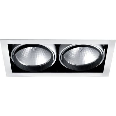  QUADRA 185/2 CORPS BLANC 