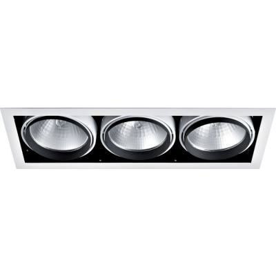 QUADRA 185/3 CORPS BLANC 