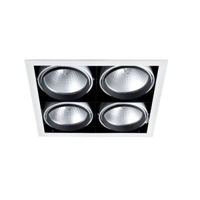  QUADRA 185/4 CORPS BLANC 