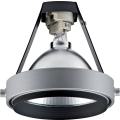  QUADRA185 SUPPORT LPE G12 GRIS 