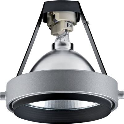  QUADRA185 SUPPORT LPE G12 GRIS 