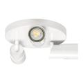  KELY P3 BLC GU10 CCT 3-4000K 