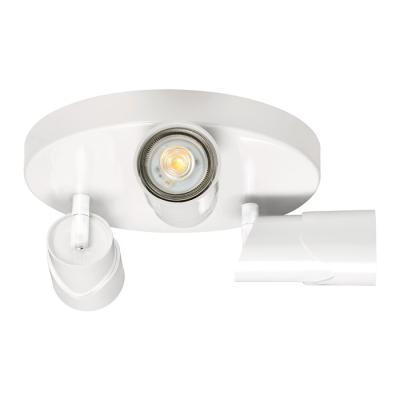  KELY P3 BLC GU10 CCT 3-4000K 