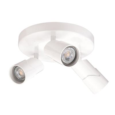  KELY P3 BLC GU10 CCT 3-4000K 