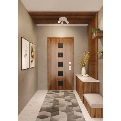  KELY P3 BLC GU10 CCT 3-4000K 