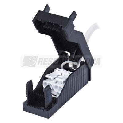  FIXO-230 CX GU10 NICK S/LPE 