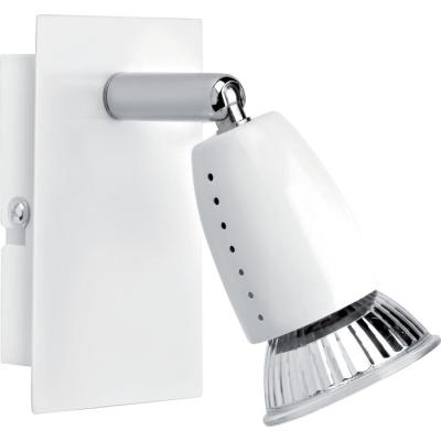  ECCO 01 BLANC GU10 50W S/LPE 