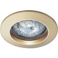  FIXO - 12 G5,3 DORE S/LPE 