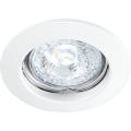  DISK BLANC SANS LAMPE 