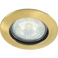  DISK BRONZE SANS LAMPE 