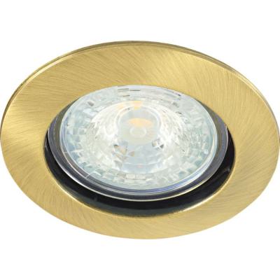  DISK BRONZE SANS LAMPE 