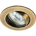  GALAXY BRONZE SANS LAMPE 