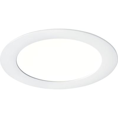  FLAT LED 11,4W/4000K BLANC 
