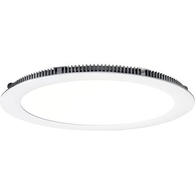  FLAT LED 11,4W/4000K BLANC 