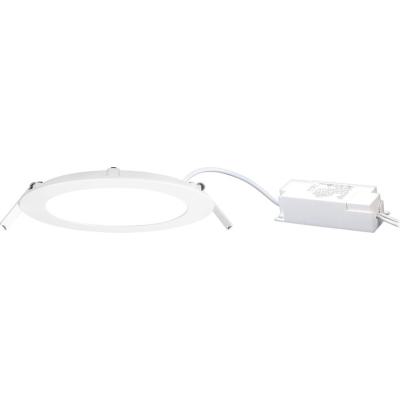  FLAT LED 11,4W/3000K BLANC 