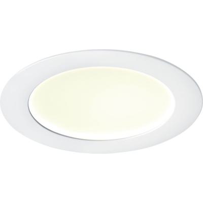  FLAT LED 11,4W/3000K BLANC 