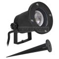  ASTER A/LPE LED 4,5W/3000K 