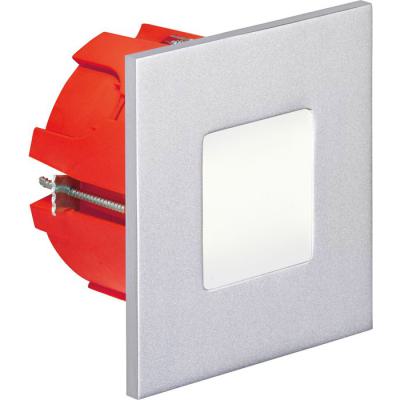  BALIZ 2 GRIS LED 1,8W/4000K 
