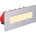  BALIZ 3 GRIS LED 3,8W/2400K 