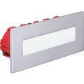  BALIZ 3 GRIS LED 3,8W/4000K 