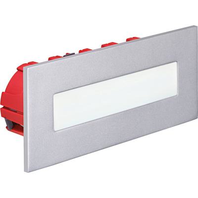  BALIZ 3 GRIS LED 3,8W/4000K 
