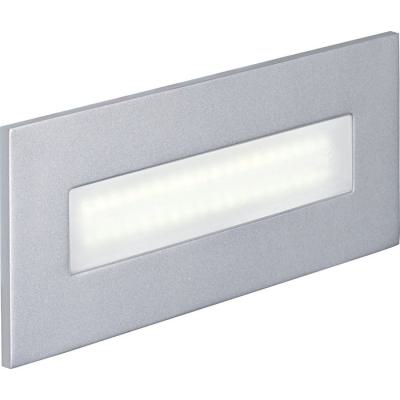  BALIZ 3 GRIS LED 3,8W/4000K 