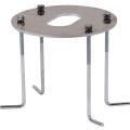  FIXATION BETON BORNE SUNNY 
