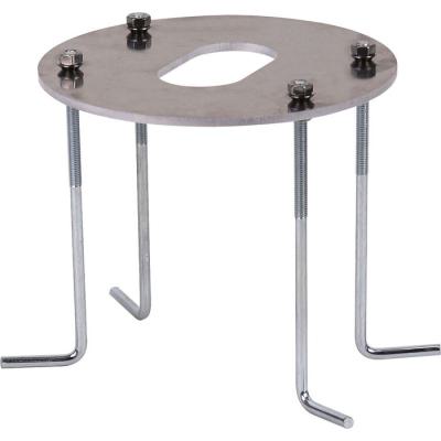  FIXATION BETON BORNE SUNNY 