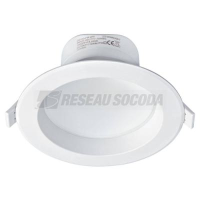  GRACE BLC LED 12W/4000K IP44 