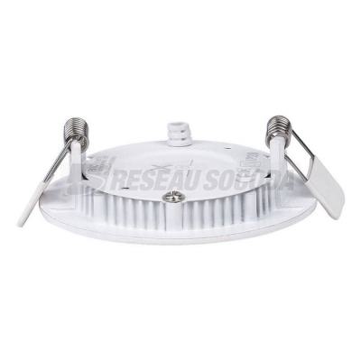  FLAT LED 5,7W/4000K BLANC 