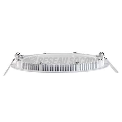  FLAT LED 21,8W/4000K BLANC DIM 
