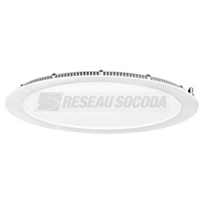  FLAT LED 31,2W/4000K BLANC DIM 
