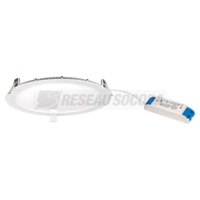  FLAT LED 31,2W/4000K BLANC DIM 